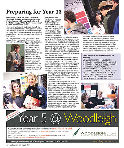 GoodLife: Peninsula Style - Page 112