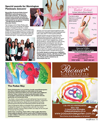 GoodLife: Peninsula Style - Page 113