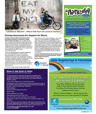 GoodLife: Peninsula Style - Page 115