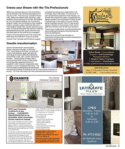 GoodLife: Peninsula Style - Page 117