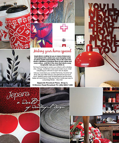 GoodLife: Peninsula Style - Page 122