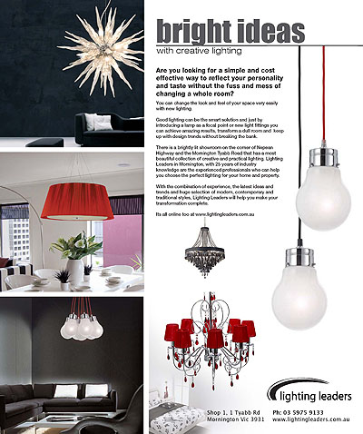 GoodLife: Peninsula Style - Page 123