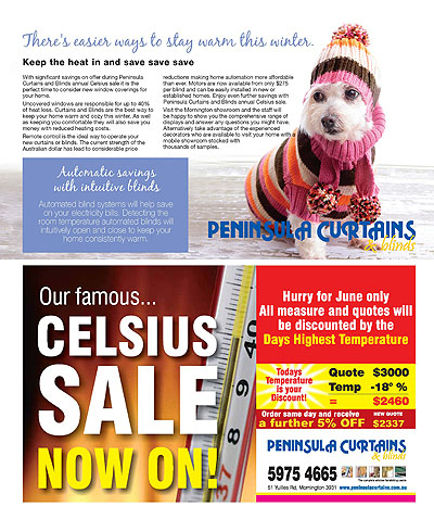 GoodLife: Peninsula Style - Page 127