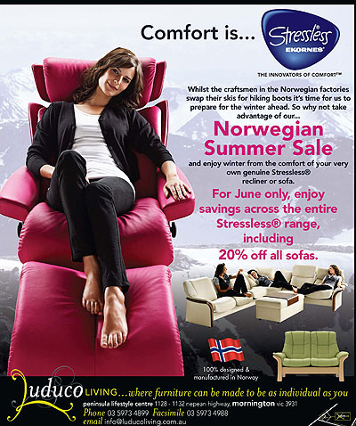 GoodLife: Peninsula Style - Page 130