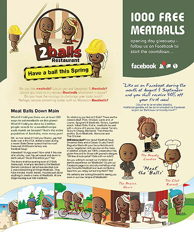 GoodLife: Peninsula Style - Page 13