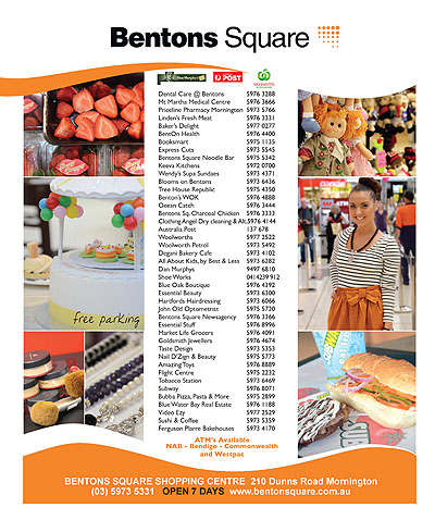GoodLife: Peninsula Style - Page 14