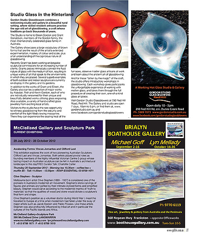 GoodLife: Peninsula Style - Page 27