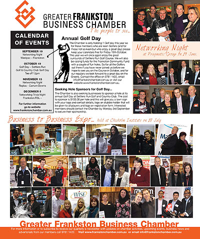 GoodLife: Peninsula Style - Page 28