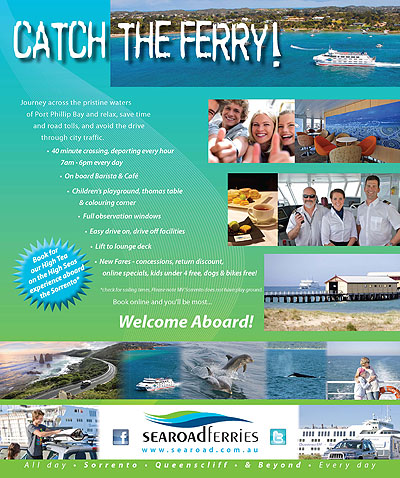 GoodLife: Peninsula Style - Page 31
