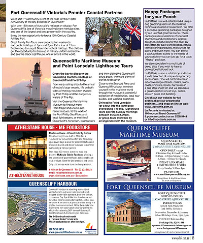 GoodLife: Peninsula Style - Page 33
