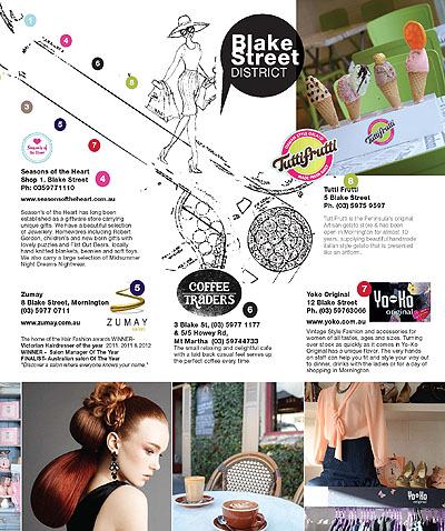 GoodLife: Peninsula Style - Page 37