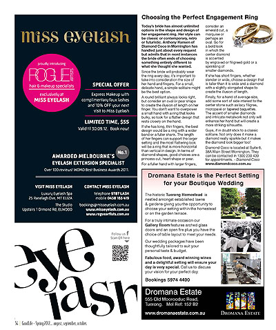 GoodLife: Peninsula Style - Page 54