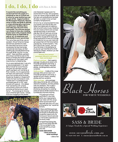 GoodLife: Peninsula Style - Page 55