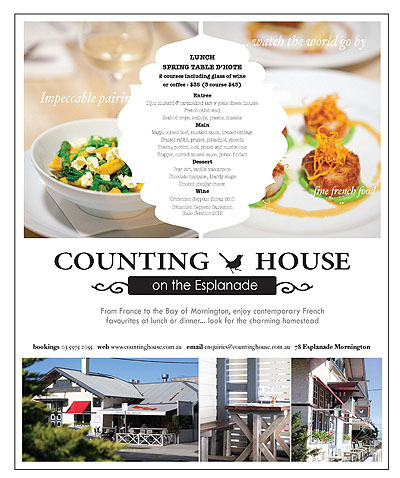 GoodLife: Peninsula Style - Page 69
