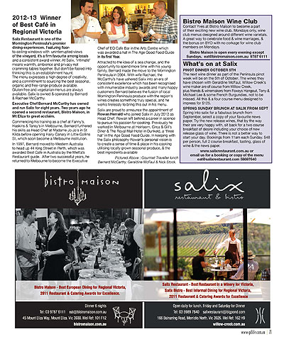 GoodLife: Peninsula Style - Page 71