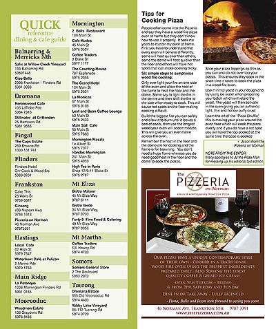 GoodLife: Peninsula Style - Page 72