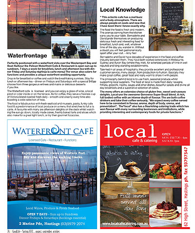 GoodLife: Peninsula Style - Page 74