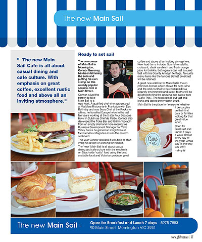 GoodLife: Peninsula Style - Page 77