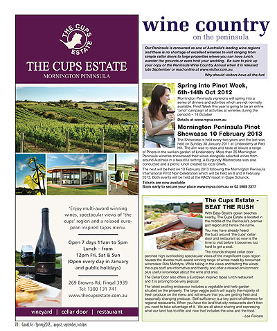 GoodLife: Peninsula Style - Page 78