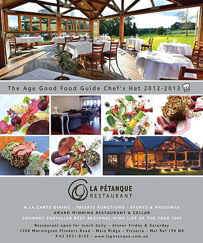 GoodLife: Peninsula Style - Page 83