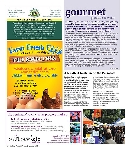 GoodLife: Peninsula Style - Page 84