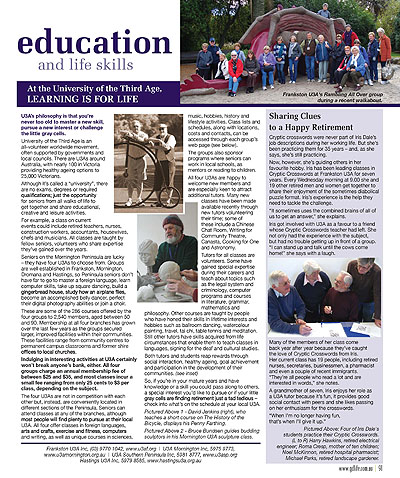 GoodLife: Peninsula Style - Page 91