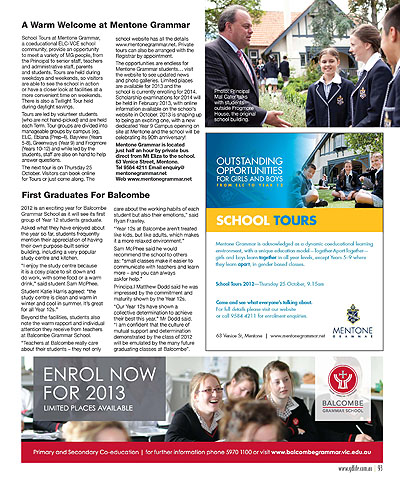 GoodLife: Peninsula Style - Page 93