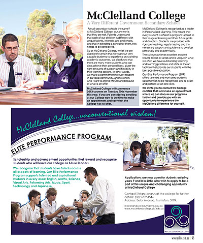 GoodLife: Peninsula Style - Page 95