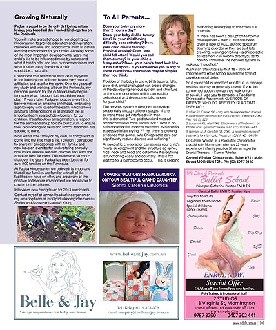 GoodLife: Peninsula Style - Page 101