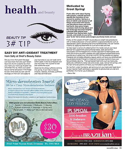 GoodLife: Peninsula Style - Page 103