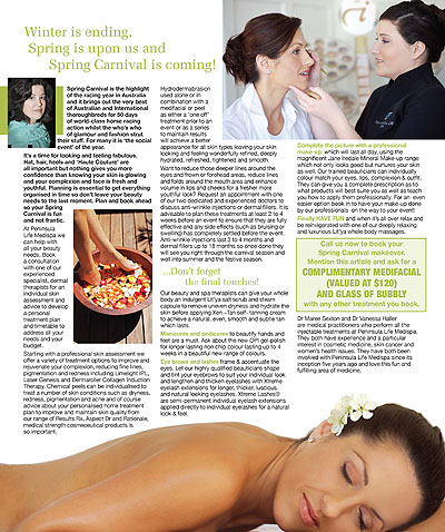 GoodLife: Peninsula Style - Page 104