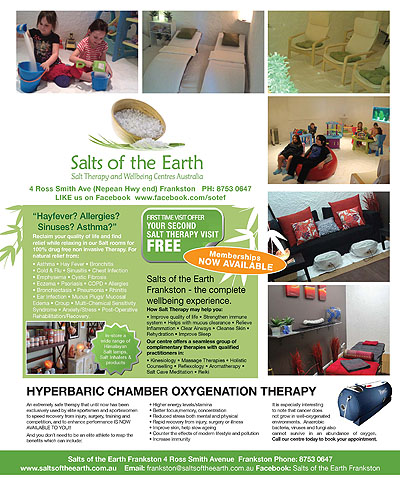 GoodLife: Peninsula Style - Page 105