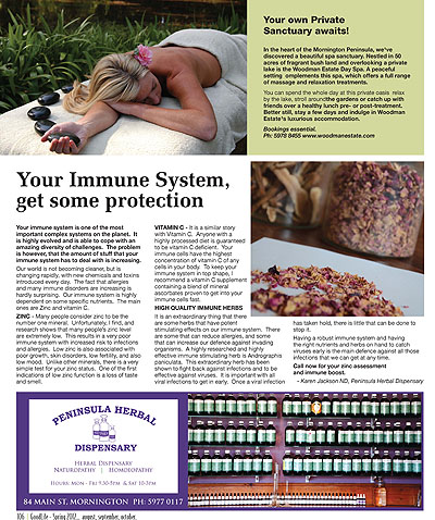 GoodLife: Peninsula Style - Page 106
