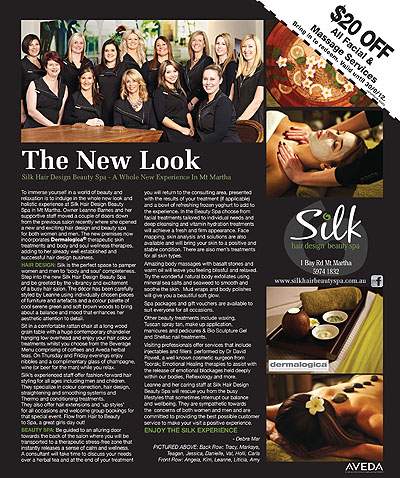 GoodLife: Peninsula Style - Page 107