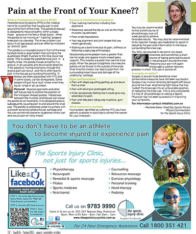GoodLife: Peninsula Style - Page 112