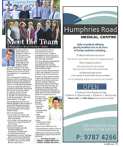 GoodLife: Peninsula Style - Page 113
