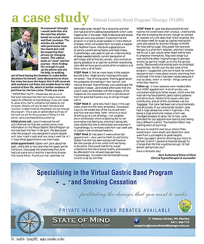 GoodLife: Peninsula Style - Page 114