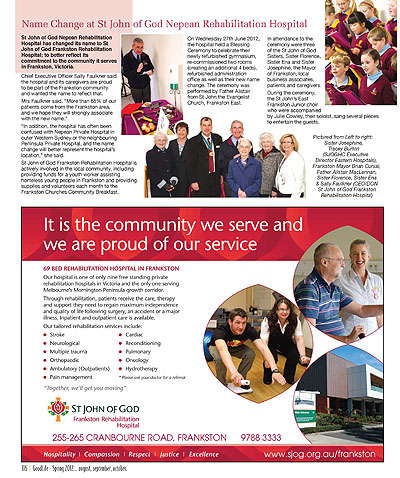 GoodLife: Peninsula Style - Page 116
