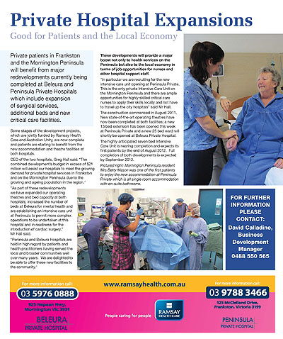 GoodLife: Peninsula Style - Page 117