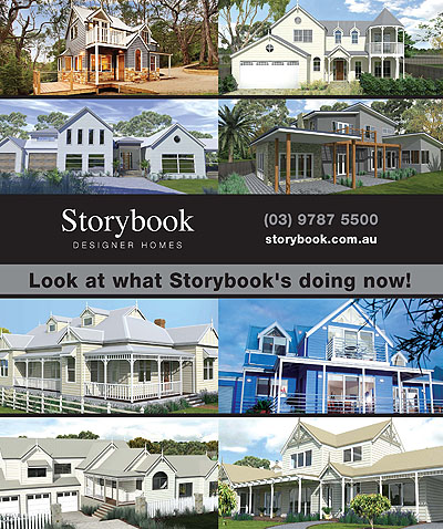 GoodLife: Peninsula Style - Page 121