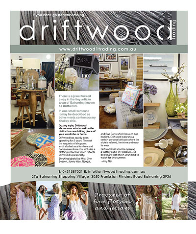 GoodLife: Peninsula Style - Page 125