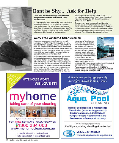 GoodLife: Peninsula Style - Page 128