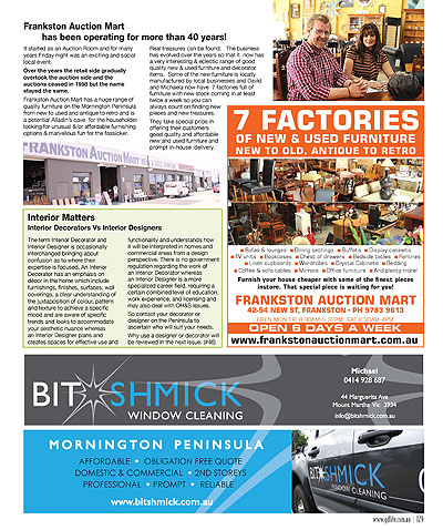 GoodLife: Peninsula Style - Page 129