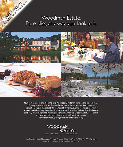 GoodLife: Peninsula Style - Page 7