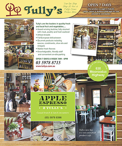 GoodLife: Peninsula Style - Page 15