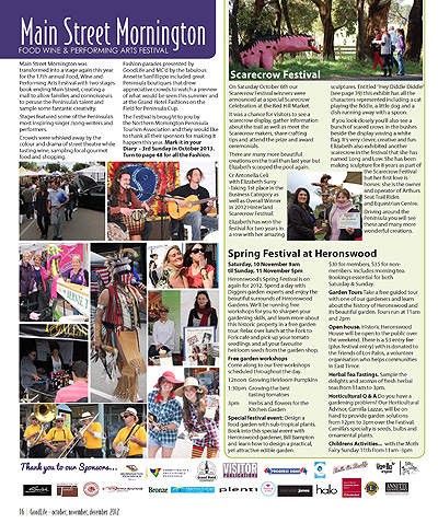 GoodLife: Peninsula Style - Page 16