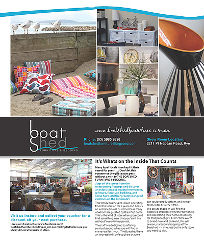 GoodLife: Peninsula Style - Page 22