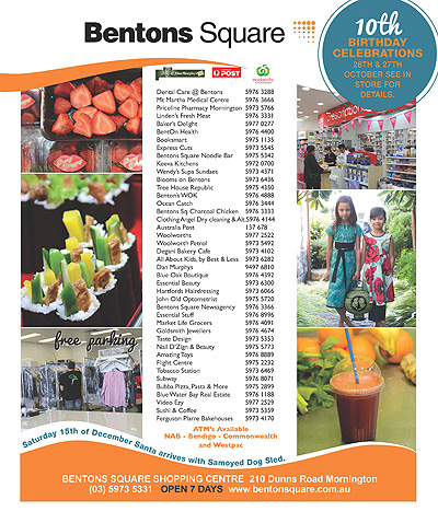 GoodLife: Peninsula Style - Page 24