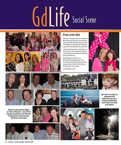 GoodLife: Peninsula Style - Page 26