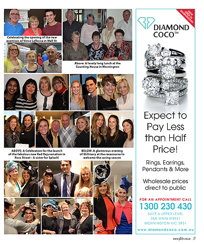 GoodLife: Peninsula Style - Page 27